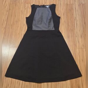 NWOT H&M Sleeveless Dress